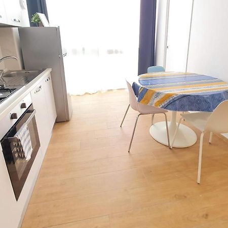 דירות Loft11 - Bari Policlinico מראה חיצוני תמונה