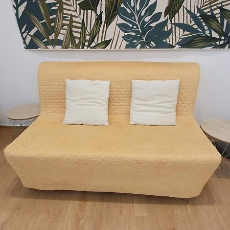 דירות Loft11 - Bari Policlinico מראה חיצוני תמונה