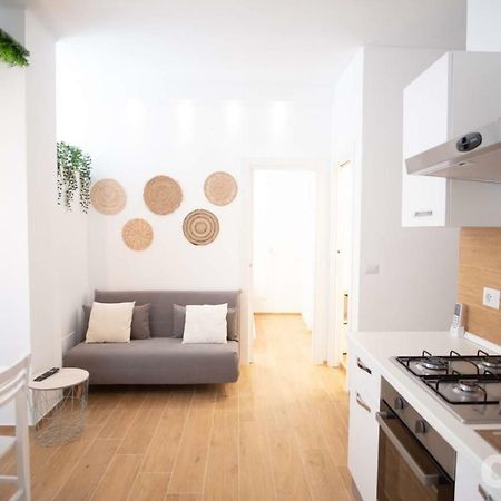 דירות Loft11 - Bari Policlinico מראה חיצוני תמונה