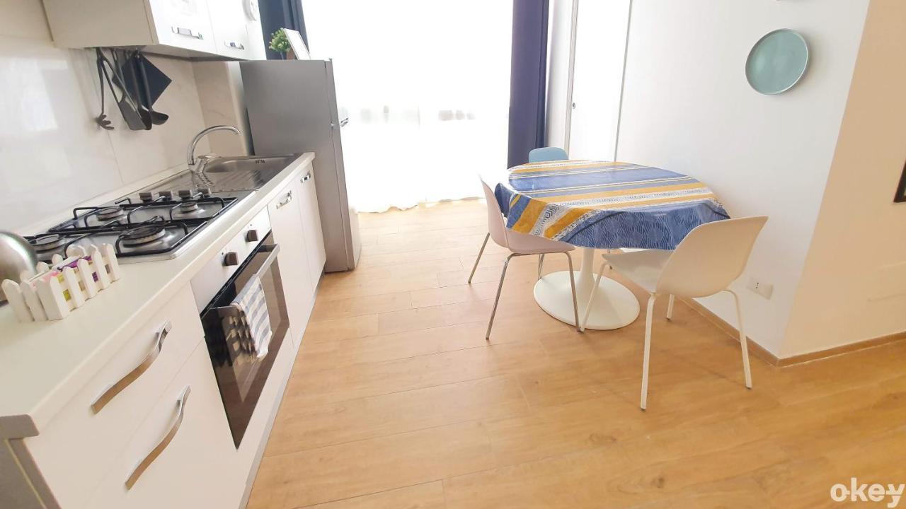 דירות Loft11 - Bari Policlinico מראה חיצוני תמונה