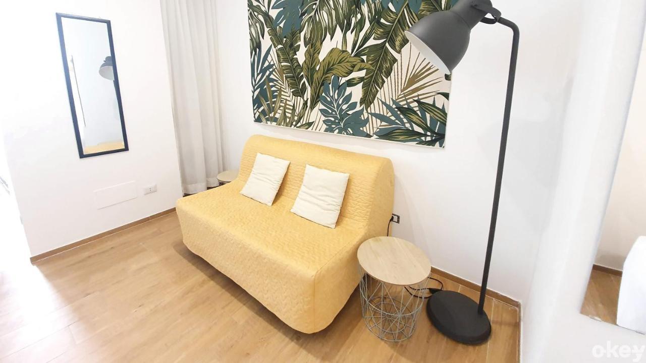 דירות Loft11 - Bari Policlinico מראה חיצוני תמונה
