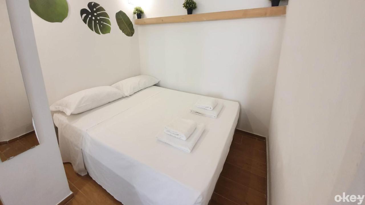 דירות Loft11 - Bari Policlinico מראה חיצוני תמונה