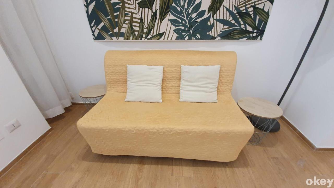 דירות Loft11 - Bari Policlinico מראה חיצוני תמונה