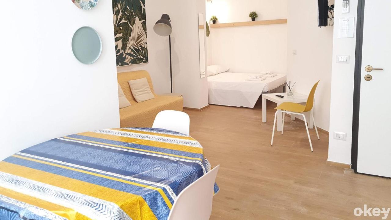 דירות Loft11 - Bari Policlinico מראה חיצוני תמונה