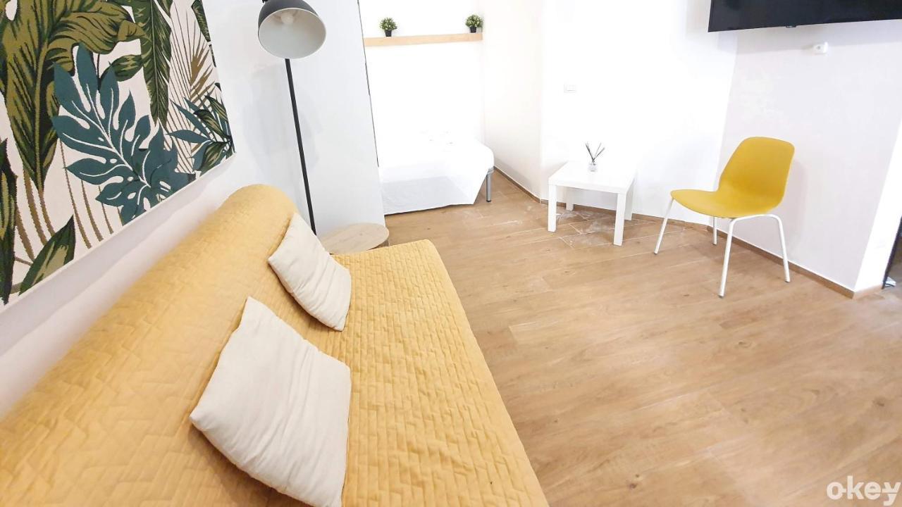 דירות Loft11 - Bari Policlinico מראה חיצוני תמונה