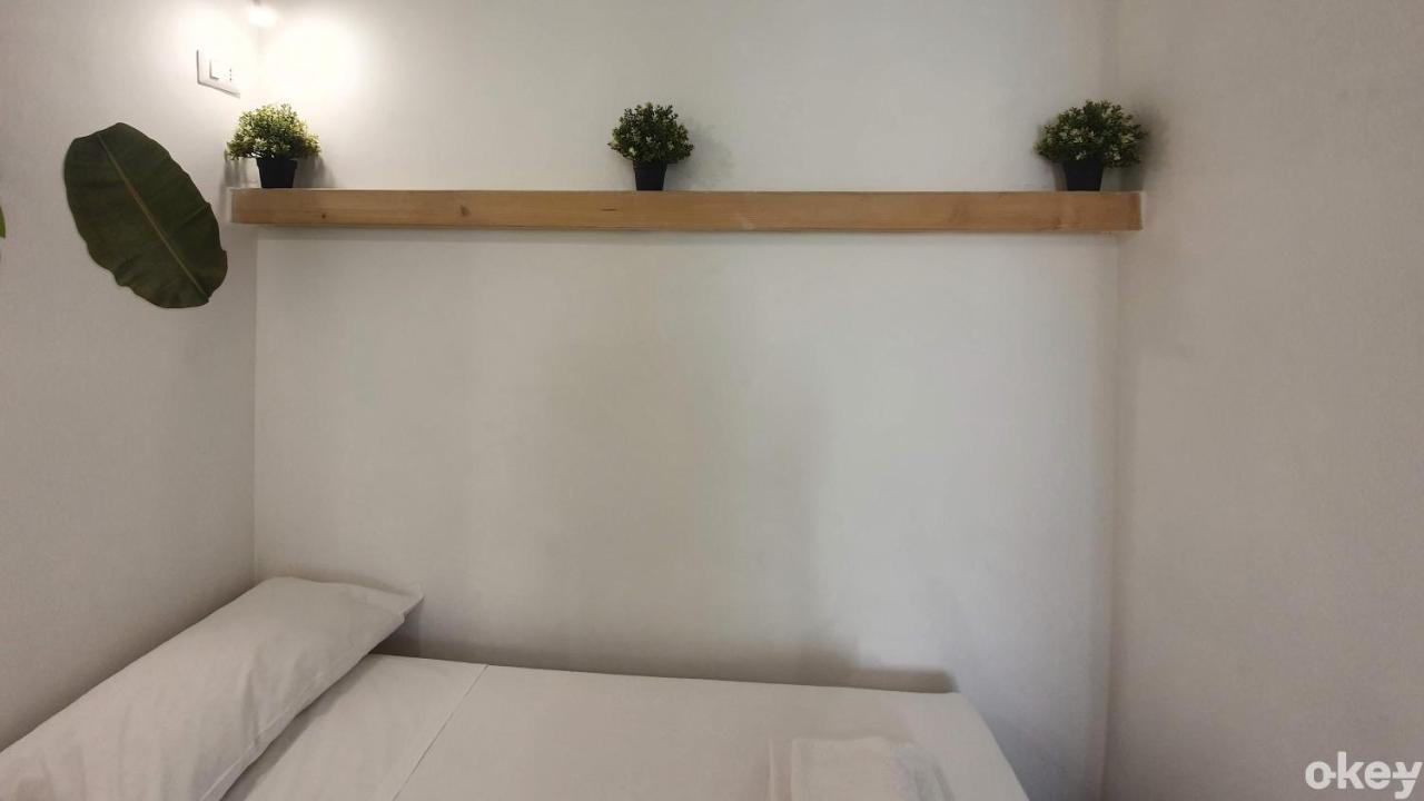 דירות Loft11 - Bari Policlinico מראה חיצוני תמונה