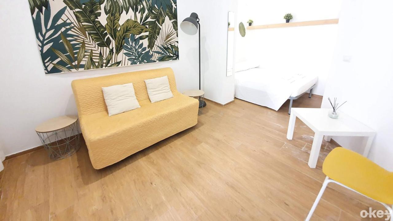 דירות Loft11 - Bari Policlinico מראה חיצוני תמונה