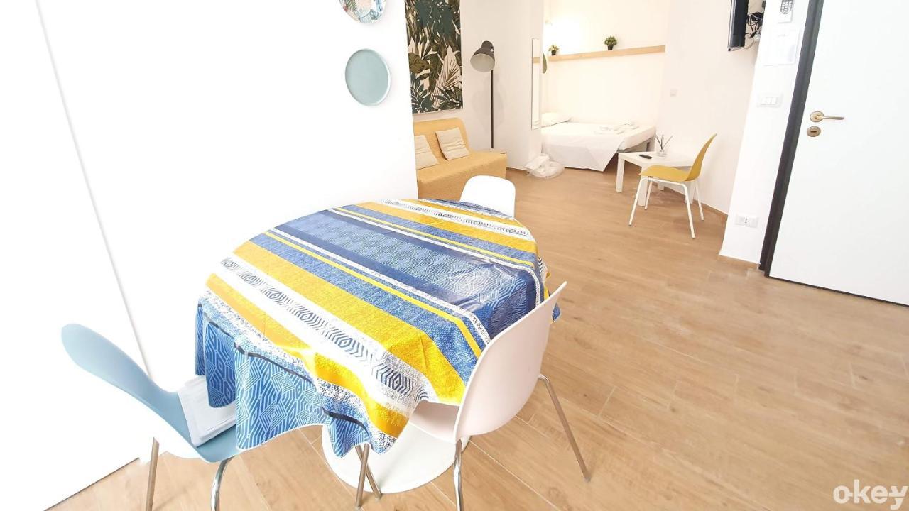 דירות Loft11 - Bari Policlinico מראה חיצוני תמונה