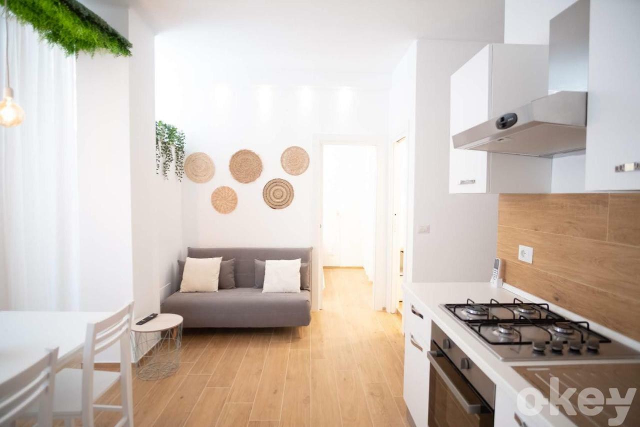 דירות Loft11 - Bari Policlinico מראה חיצוני תמונה
