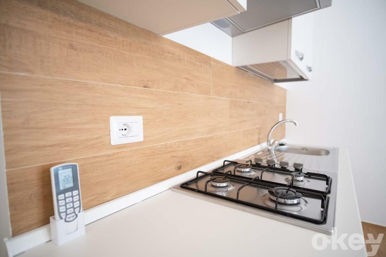 דירות Loft11 - Bari Policlinico מראה חיצוני תמונה
