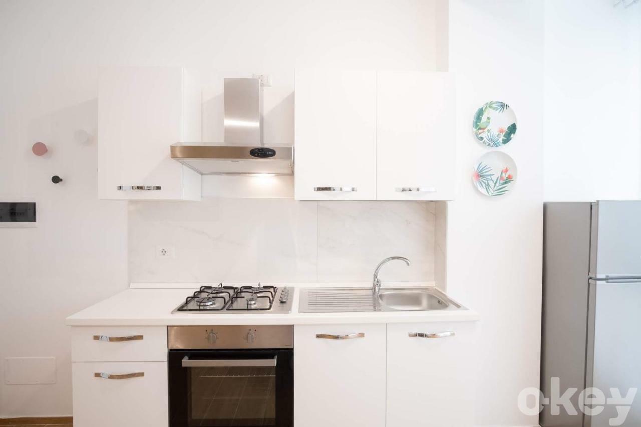דירות Loft11 - Bari Policlinico מראה חיצוני תמונה