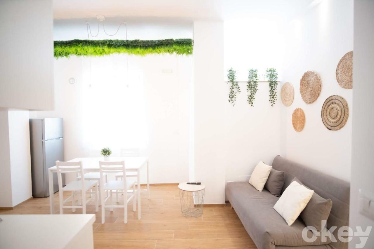 דירות Loft11 - Bari Policlinico מראה חיצוני תמונה
