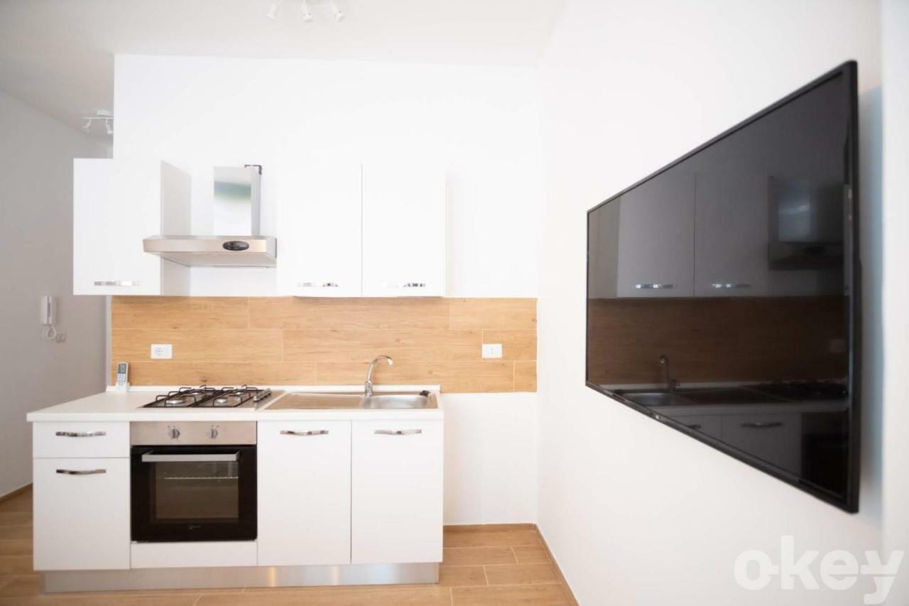 דירות Loft11 - Bari Policlinico מראה חיצוני תמונה