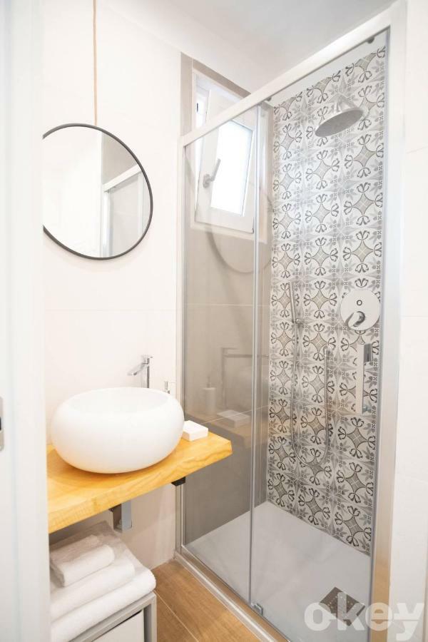 דירות Loft11 - Bari Policlinico מראה חיצוני תמונה