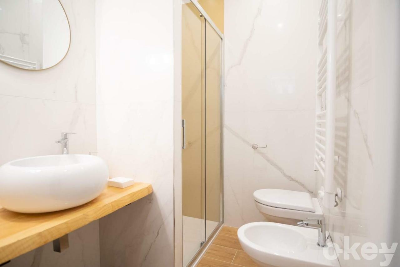 דירות Loft11 - Bari Policlinico מראה חיצוני תמונה